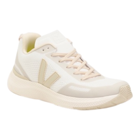 Veja Shoes - VEJA Impala Sneakers White Beige Women's Size Various